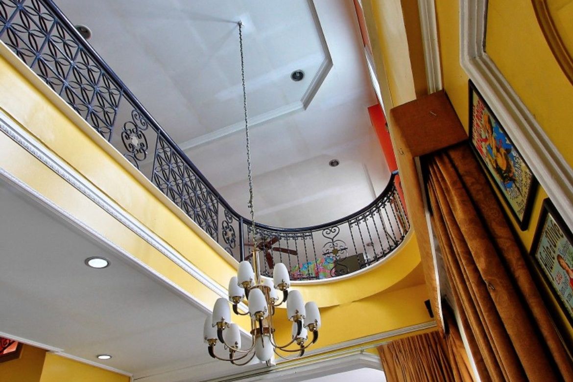 4 Bedroom House for Sale in West Triangle, Quezon City, Metro Manila near MRT-3 Quezon Avenue – photo 7