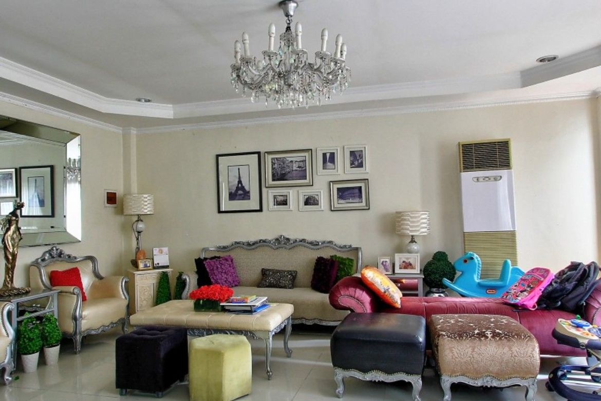 4 Bedroom House for Sale in West Triangle, Quezon City, Metro Manila near MRT-3 Quezon Avenue – photo 8