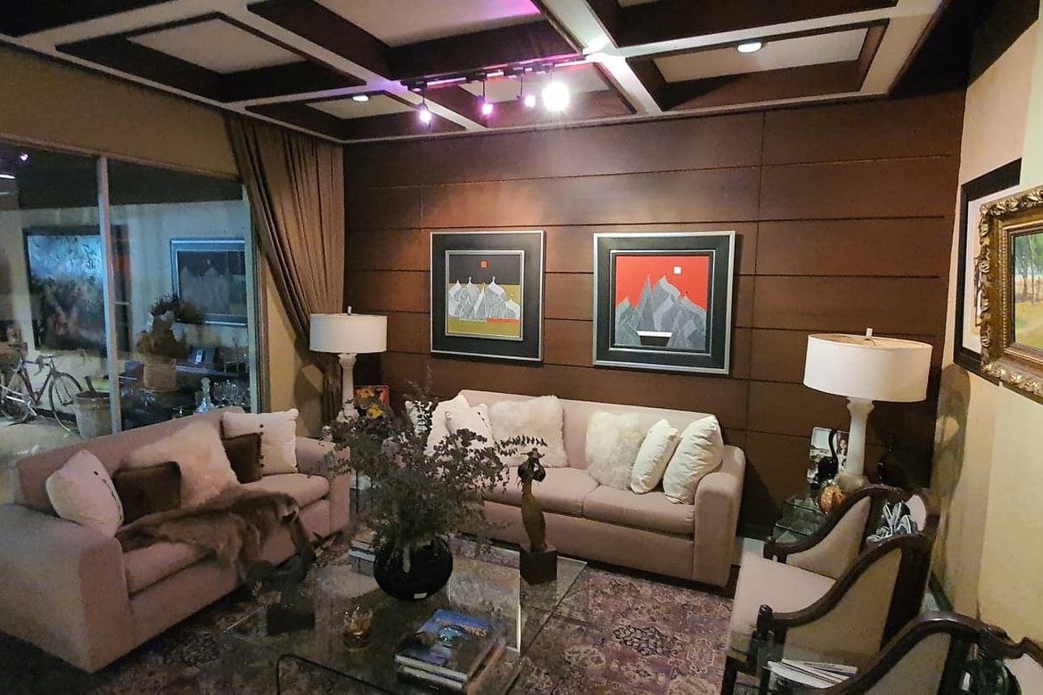 4 Bedroom House for Sale in West Triangle, Quezon City, Metro Manila near MRT-3 Quezon Avenue – photo 5