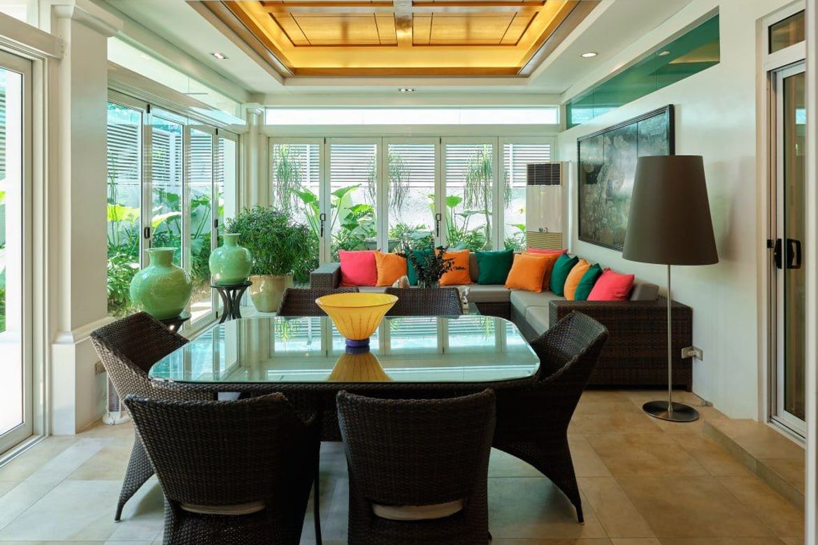 4 Bedroom House for Sale in Western Bicutan, Taguig, Metro Manila – photo 7