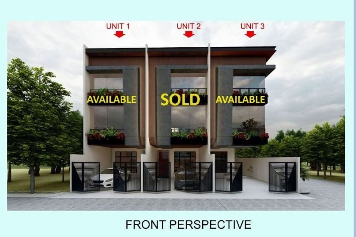 4 Bedroom House for Sale in Western Bicutan, Taguig, Metro Manila – photo 6