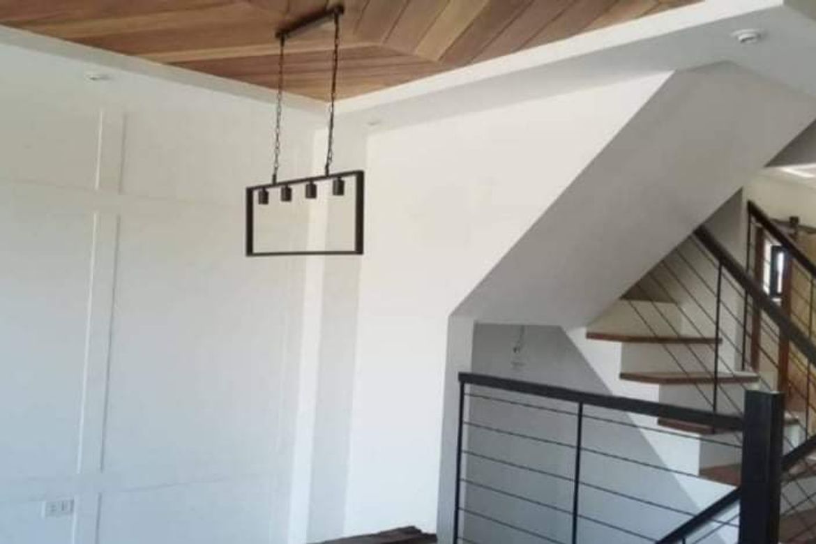 4 Bedroom House for Sale in Western Bicutan, Taguig, Metro Manila – photo 4