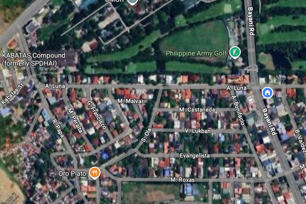 4 Bedroom House for Sale in Western Bicutan, Taguig, Metro Manila