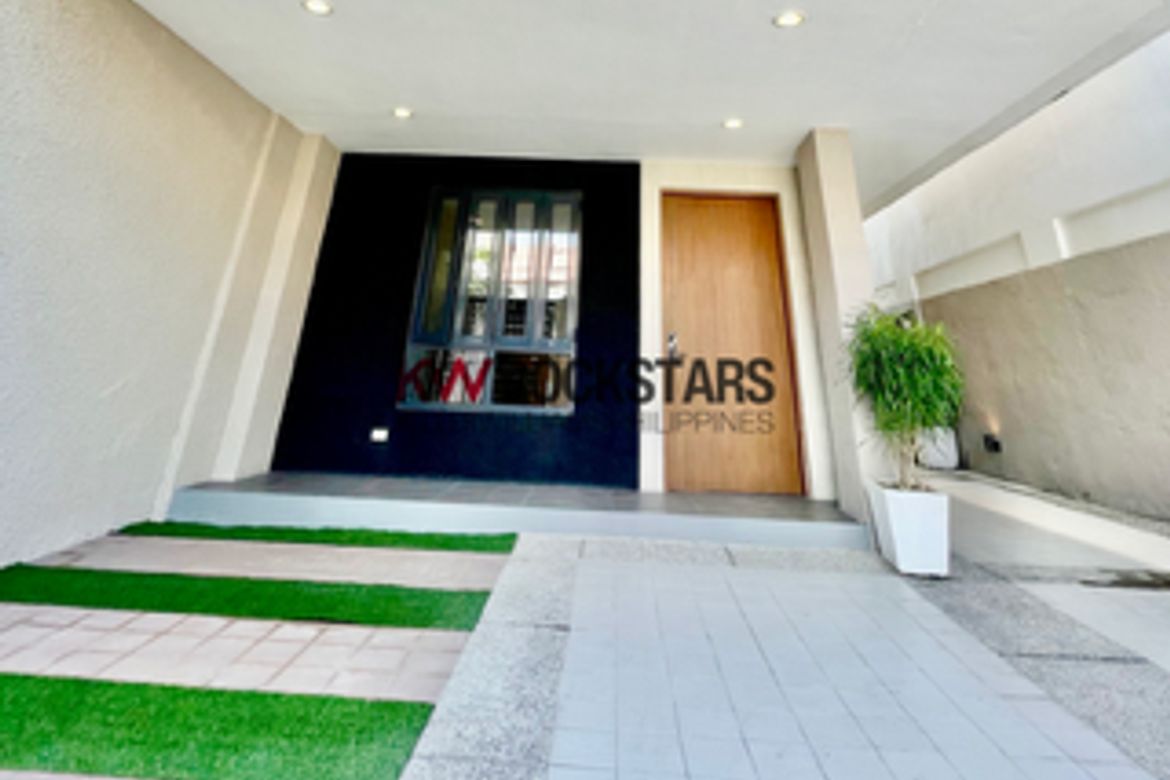 4 Bedroom House for Sale in Western Bicutan, Taguig, Metro Manila – photo 7