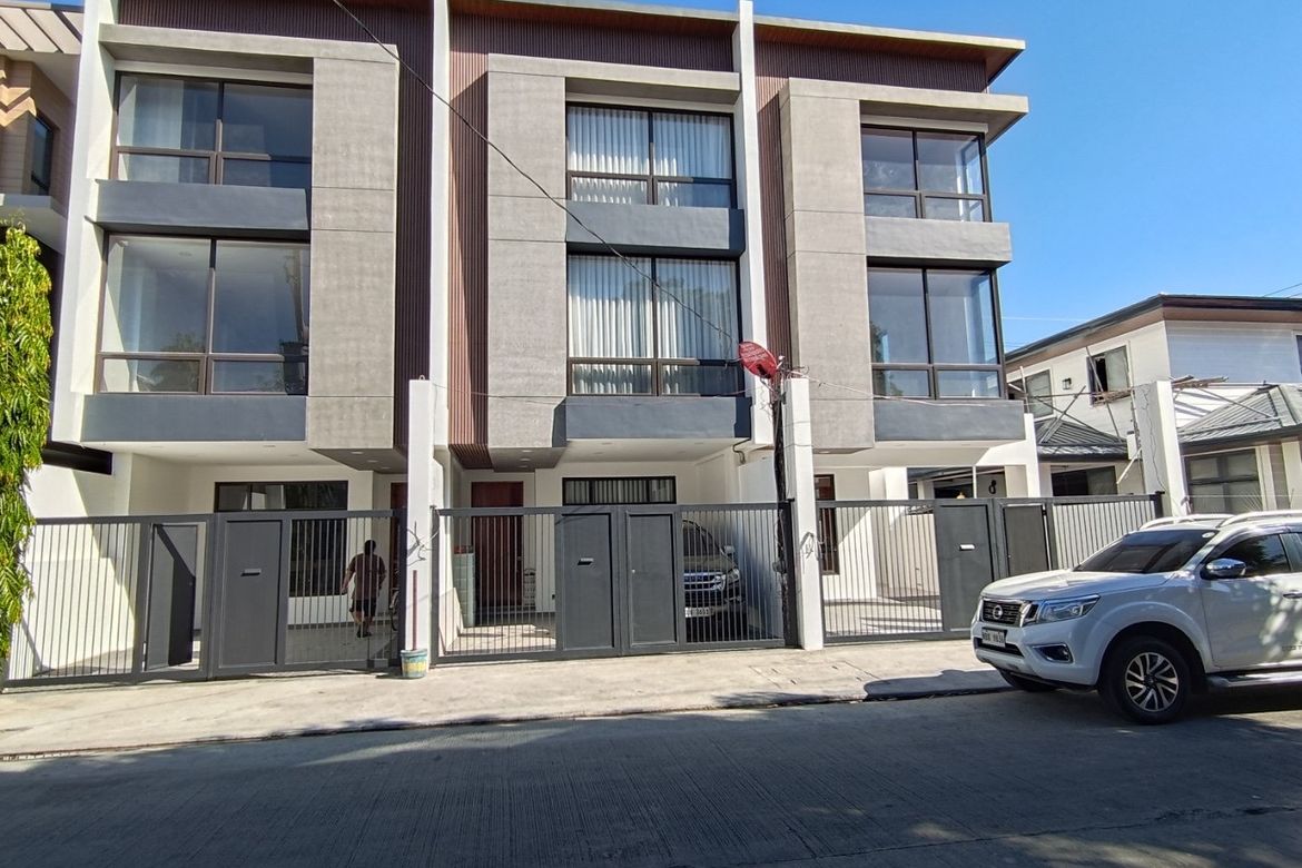 4 Bedroom House for Sale in Western Bicutan, Taguig, Metro Manila – photo 4