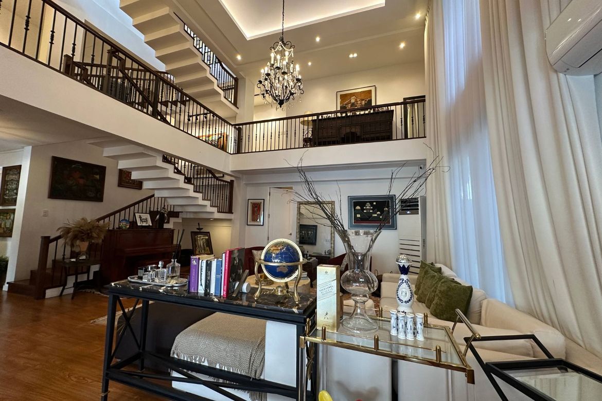 4 Bedroom House for Sale in Western Bicutan, Taguig, Metro Manila – photo 4