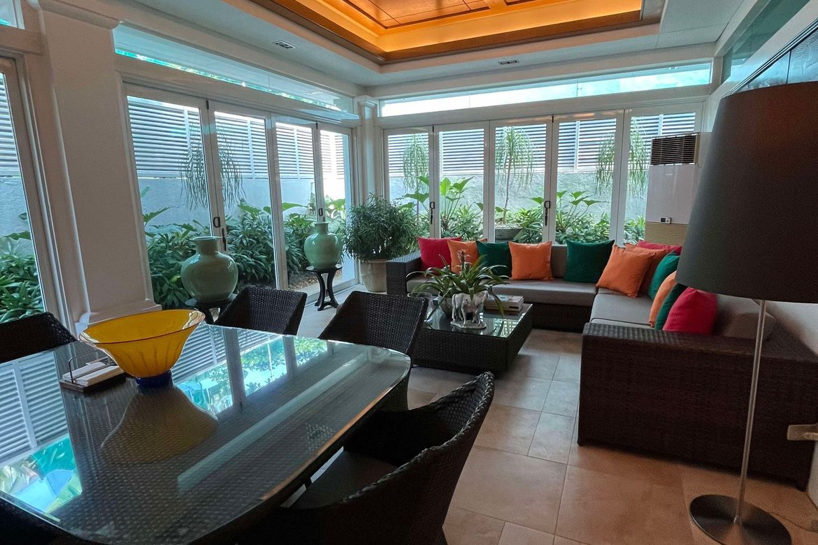 4 Bedroom House for Sale in Western Bicutan, Taguig, Metro Manila – photo 4
