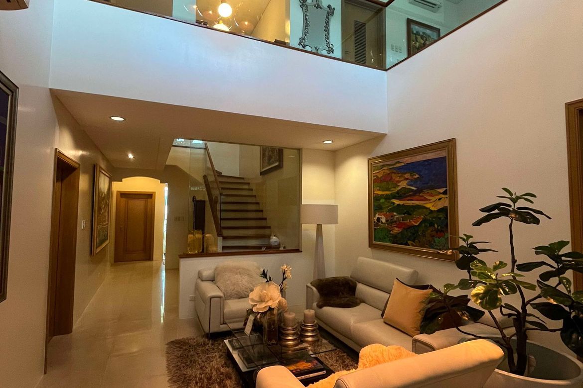 4 Bedroom House for Sale in Western Bicutan, Taguig, Metro Manila – photo 7