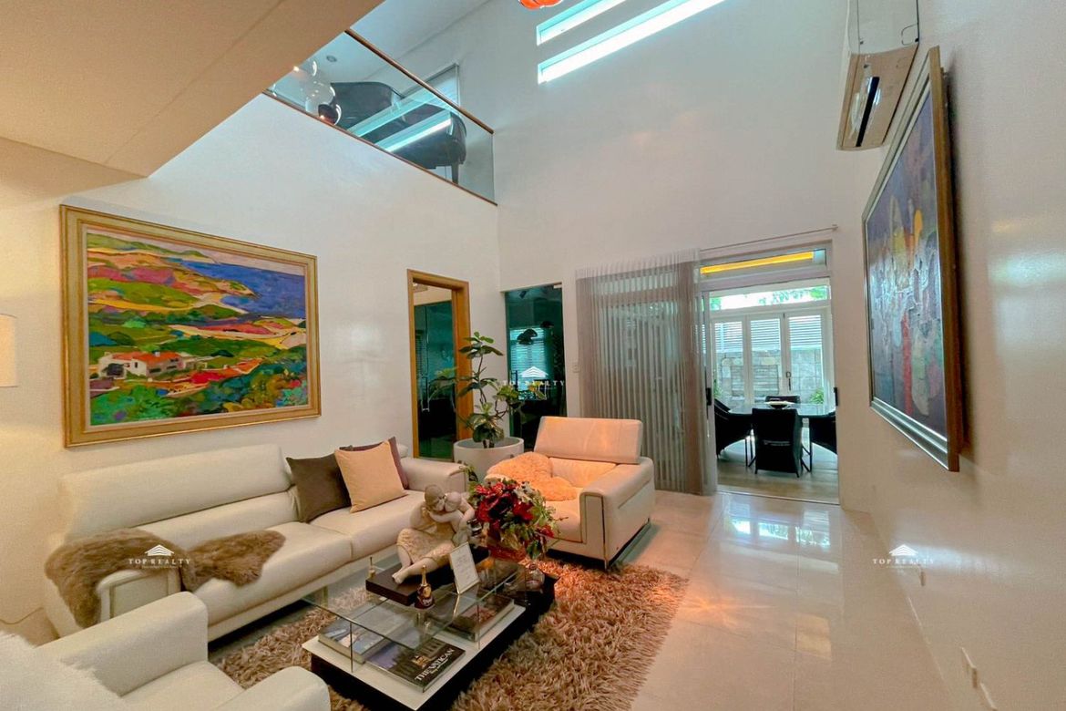 4 Bedroom House for Sale in Western Bicutan, Taguig, Metro Manila – photo 3