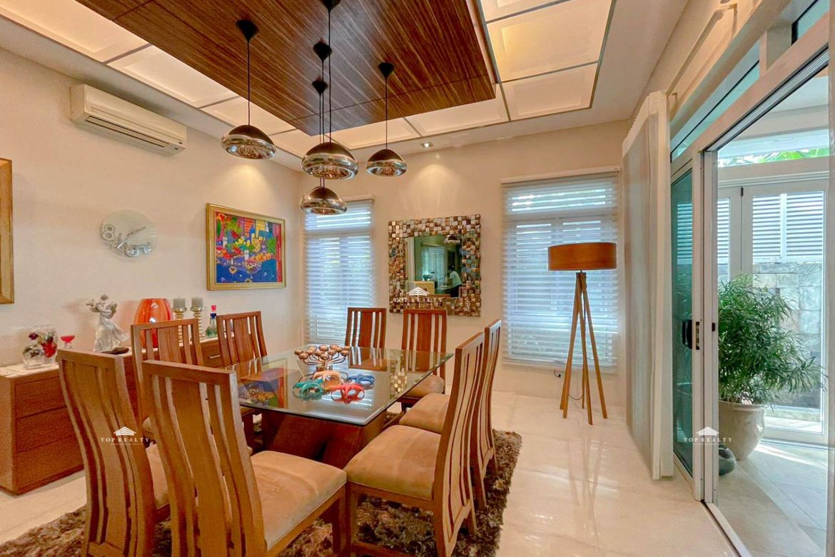 4 Bedroom House for Sale in Western Bicutan, Taguig, Metro Manila – photo 8