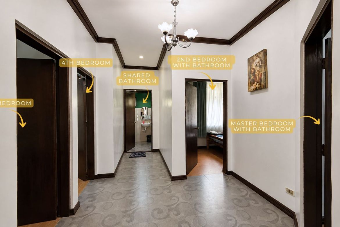 4 Bedroom House for Sale in Western Poblacion, Poro, Cebu – photo 6