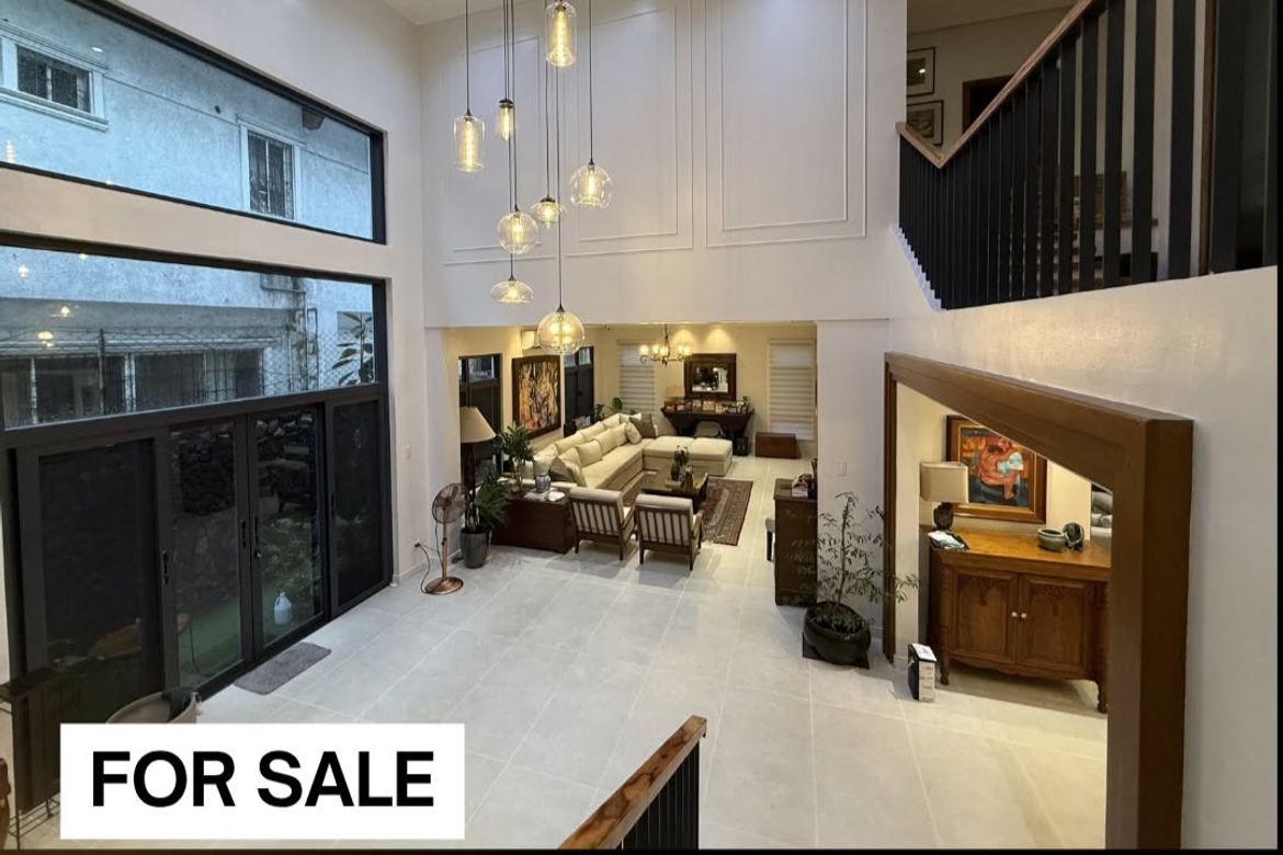 4 Bedroom House for Sale in White Plains, Quezon City, Metro Manila – photo 3