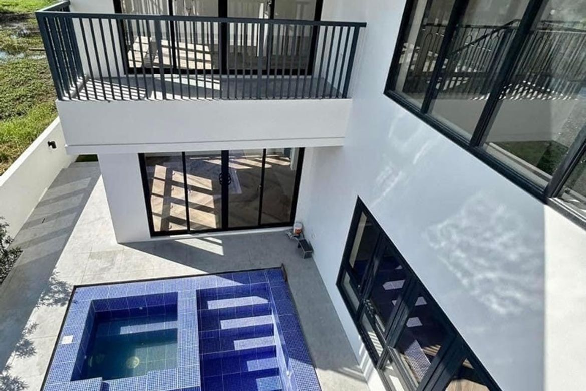 4 Bedroom House for Sale in Woodgrove Park, Sabanilla, Mexico, Pampanga – photo 3