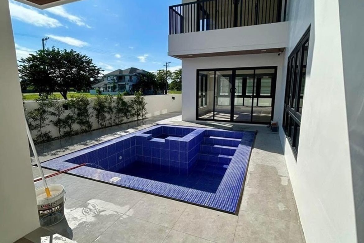 4 Bedroom House for Sale in Woodgrove Park, Sabanilla, Mexico, Pampanga – photo 4