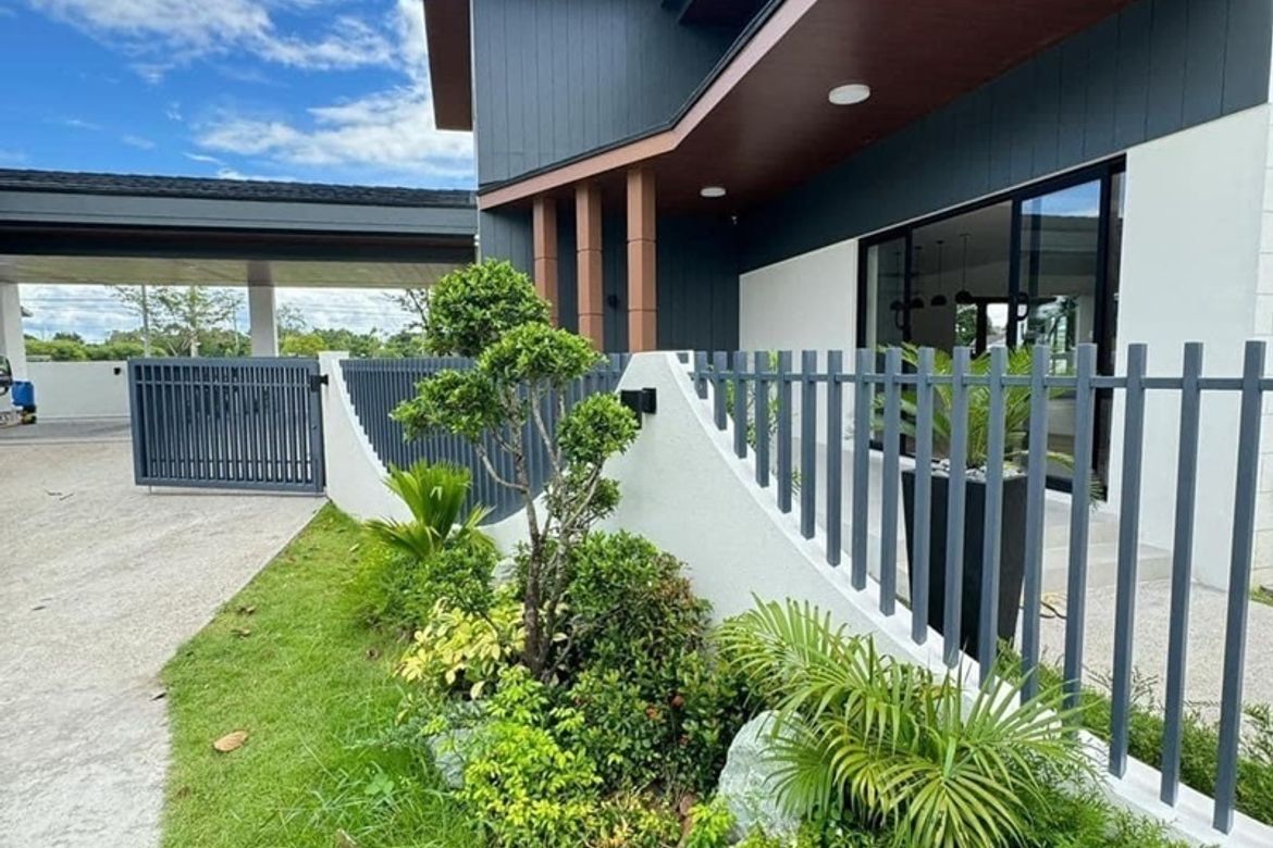 4 Bedroom House for Sale in Woodgrove Park, Sabanilla, Mexico, Pampanga – photo 7