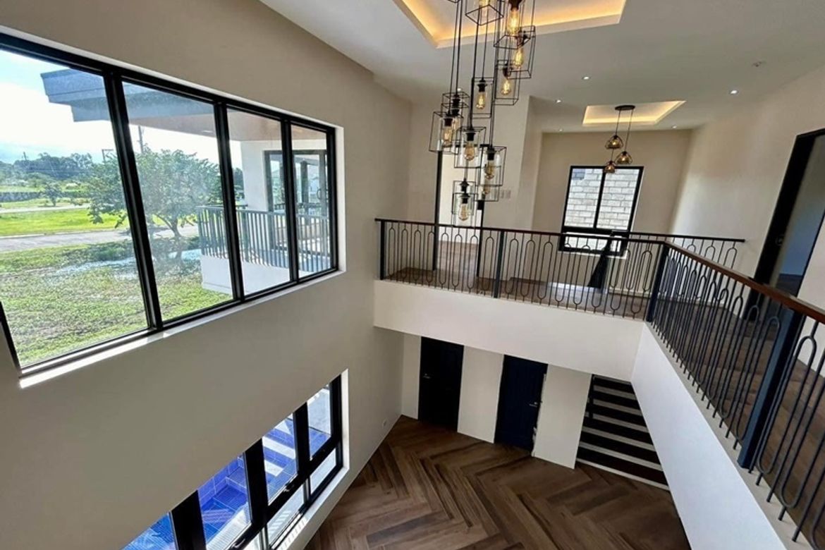 4 Bedroom House for Sale in Woodgrove Park, Sabanilla, Mexico, Pampanga – photo 8