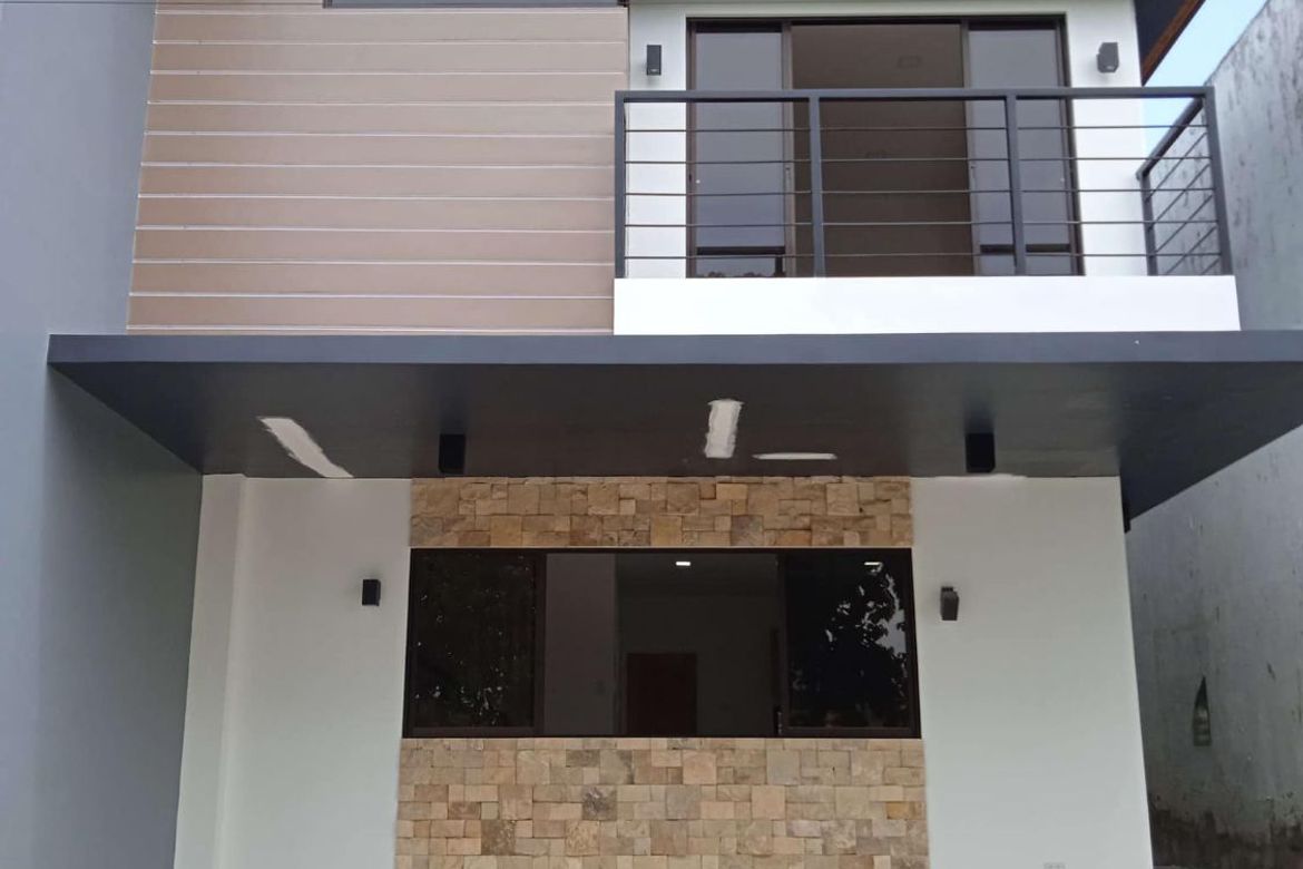 4 Bedroom House for Sale in Yati, Liloan, Cebu – photo 2