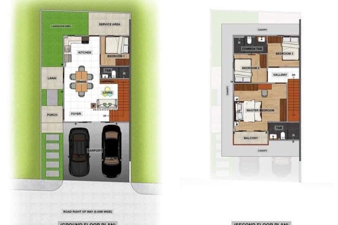 4 Bedroom House for Sale in Yati, Liloan, Cebu – photo 7
