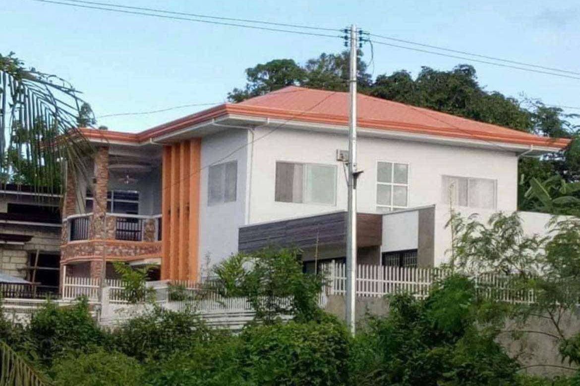 4 Bedroom House for Sale in Yati, Liloan, Cebu