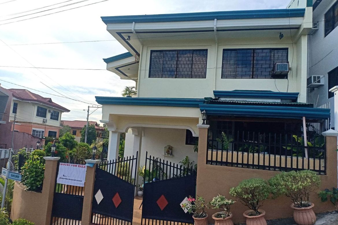 4 Bedroom House for Sale in Yati, Liloan, Cebu – photo 2