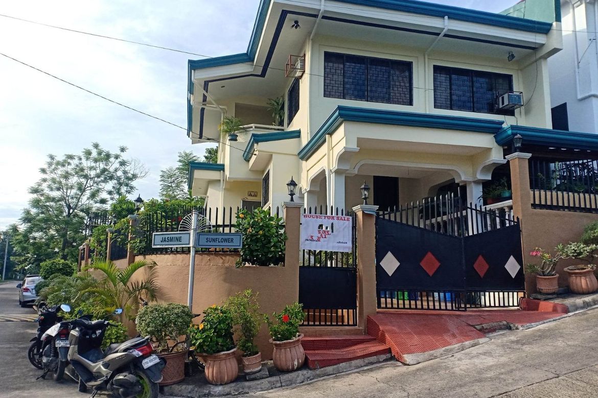 4 Bedroom House for Sale in Yati, Liloan, Cebu – photo 3