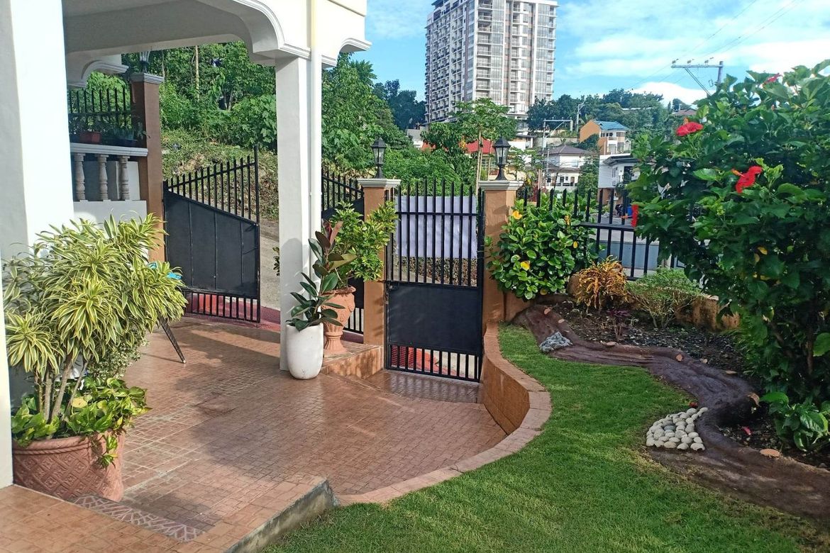 4 Bedroom House for Sale in Yati, Liloan, Cebu – photo 6
