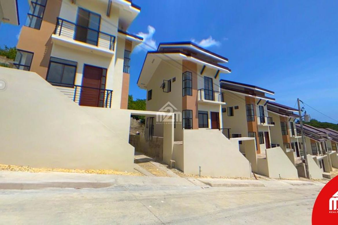 4 Bedroom House for Sale in Yati, Liloan, Cebu