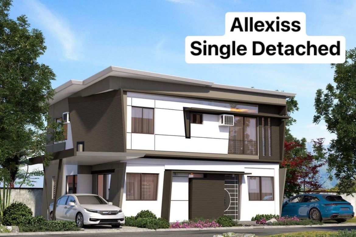 4 Bedroom House for Sale in Yati, Liloan, Cebu