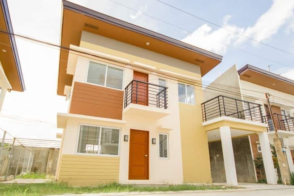 4 Bedroom House for Sale in Yati, Liloan, Cebu