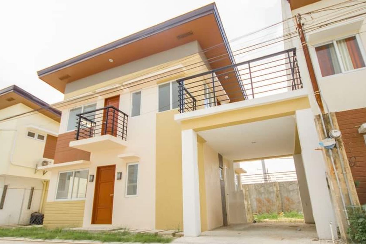 4 Bedroom House for Sale in Yati, Liloan, Cebu – photo 2