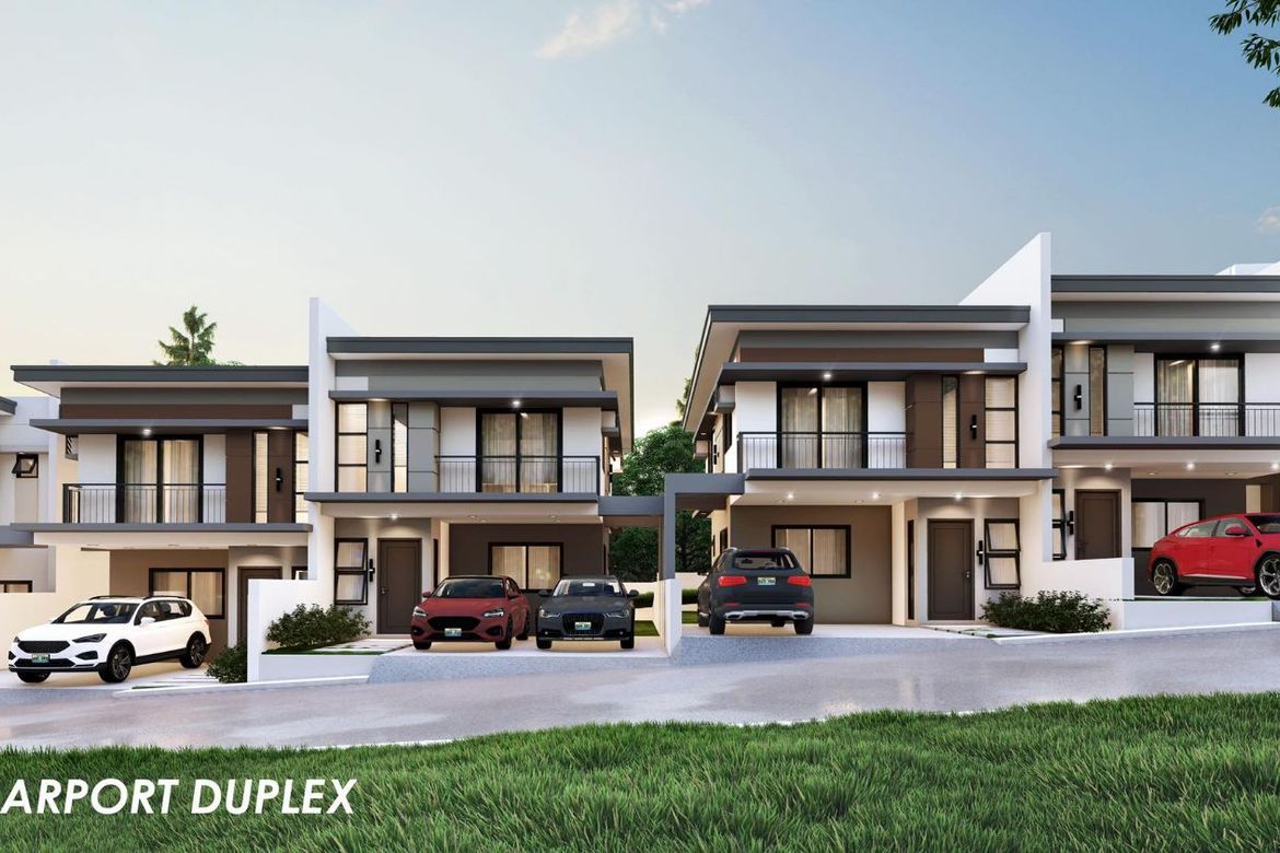 4 Bedroom House for Sale in Yati, Liloan, Cebu – photo 3