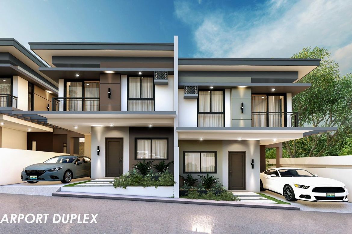 4 Bedroom House for Sale in Yati, Liloan, Cebu – photo 4