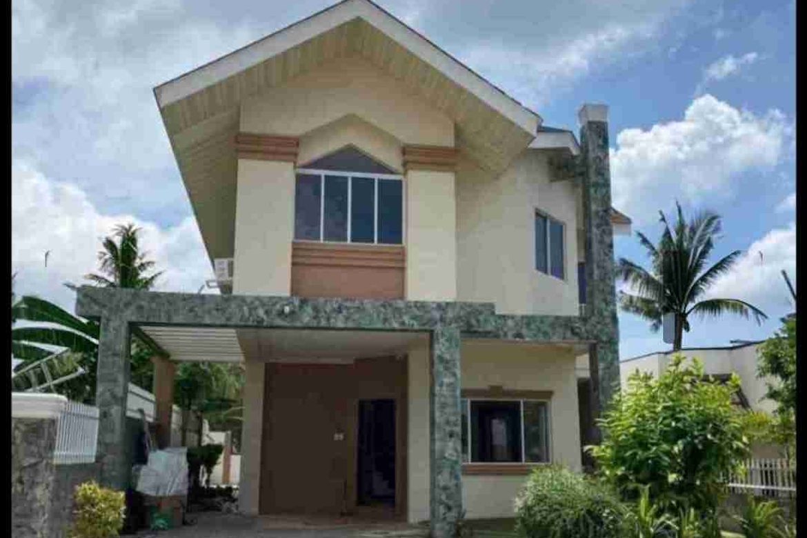 4 Bedroom House for Sale in Yati, Liloan, Cebu