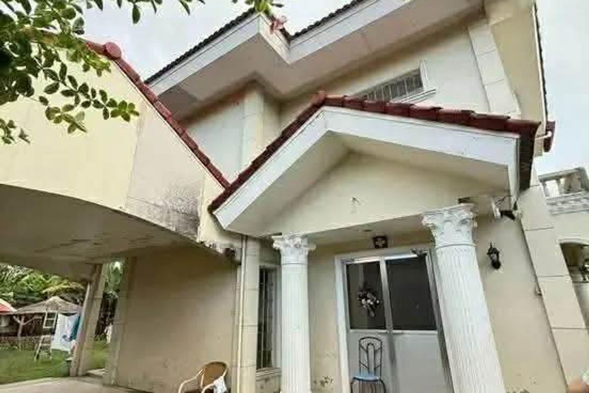 4 Bedroom House for Sale in Yati, Liloan, Cebu