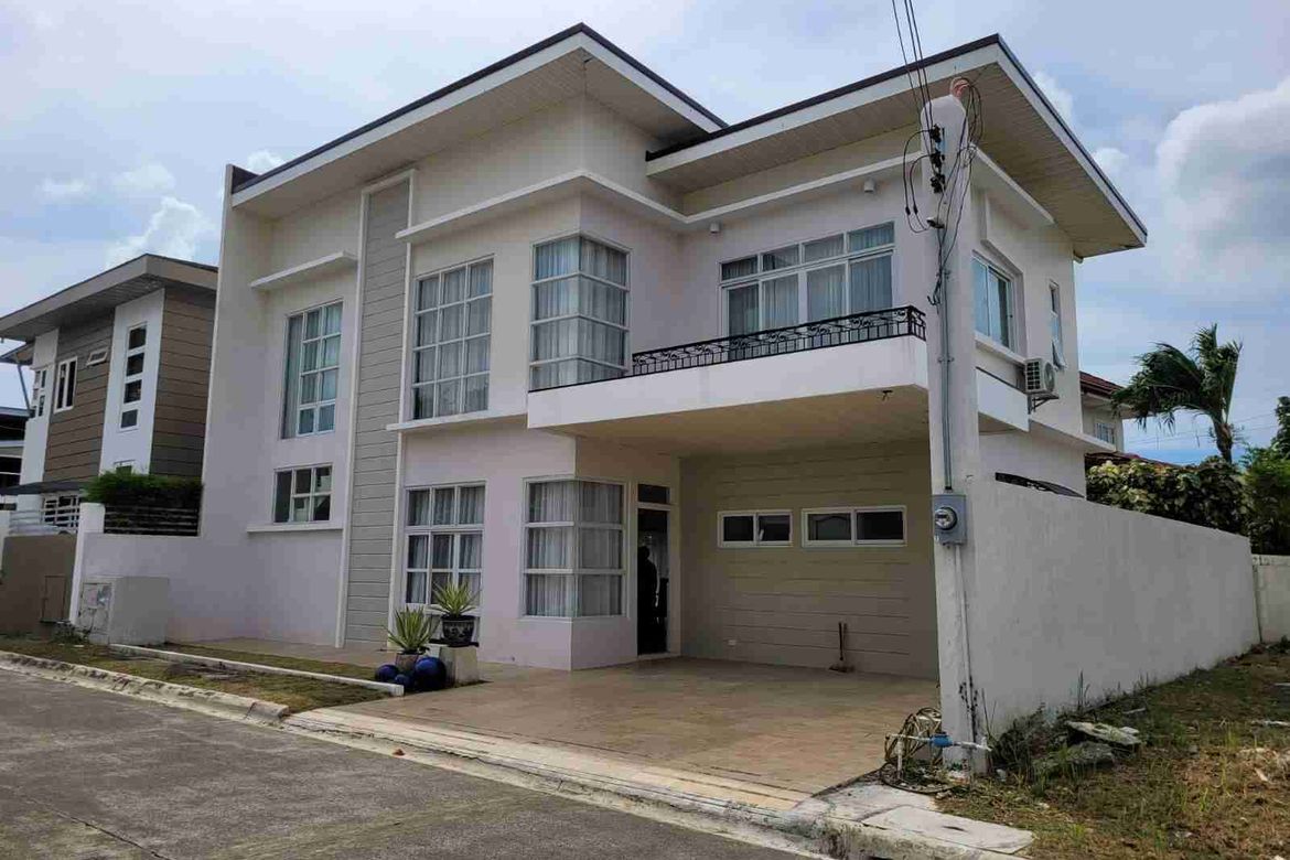 4 Bedroom House for Sale in Yati, Liloan, Cebu