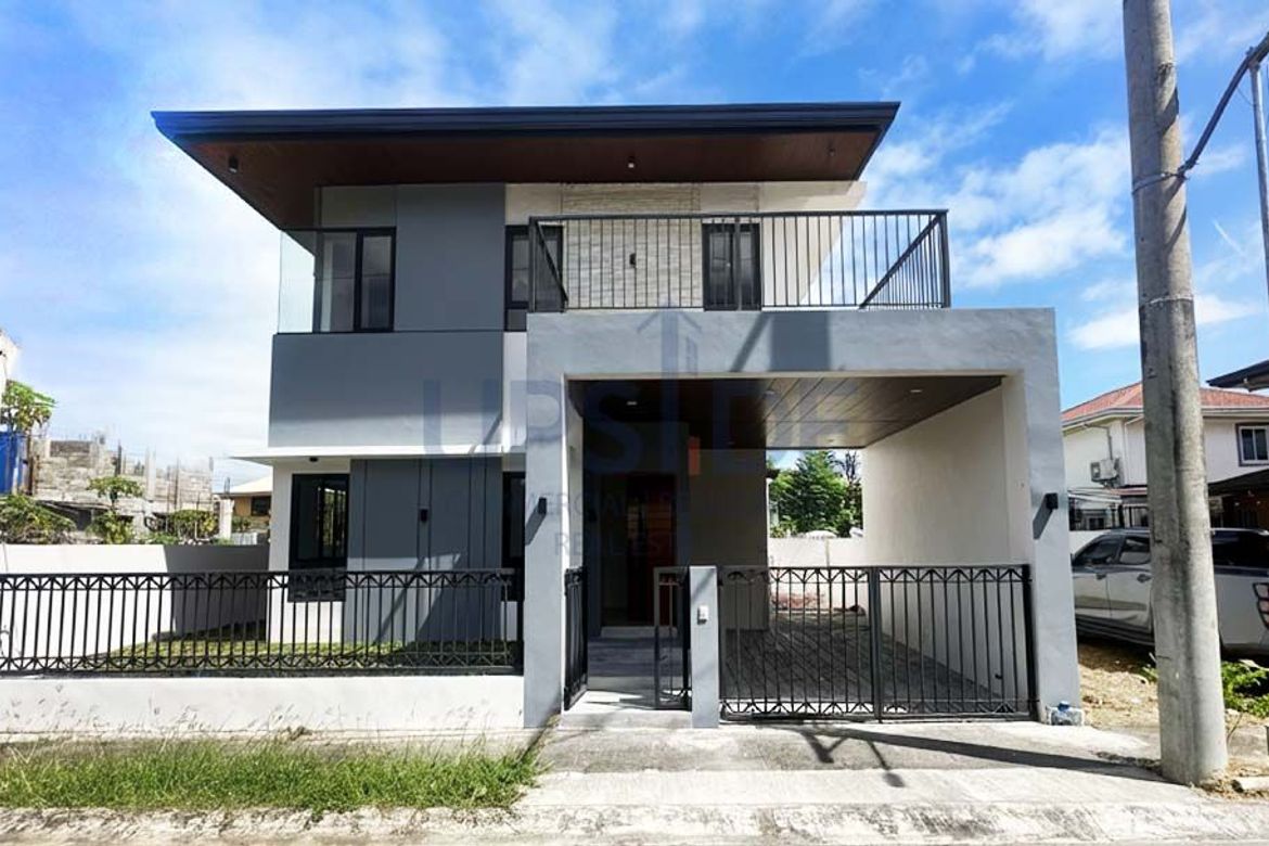 4 Bedroom House for Sale in Zapote, Biñan, Laguna