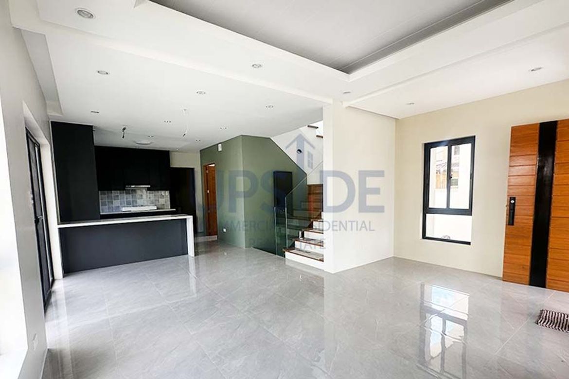 4 Bedroom House for Sale in Zapote, Biñan, Laguna – photo 6