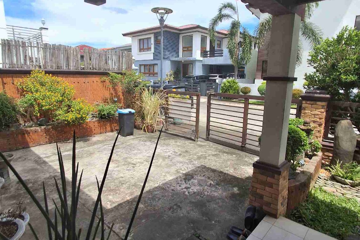 4 Bedroom House for Sale in Zapote, Biñan, Laguna – photo 8