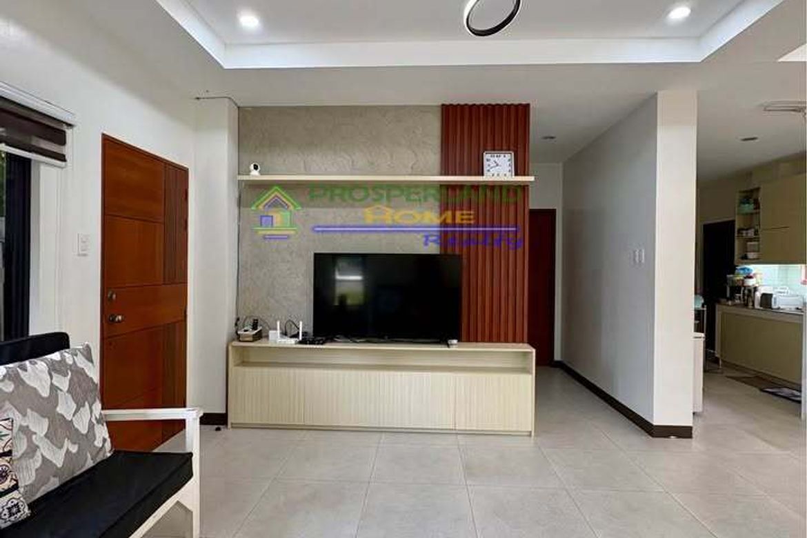 4 Bedroom House for Sale in Zapote, Biñan, Laguna – photo 2