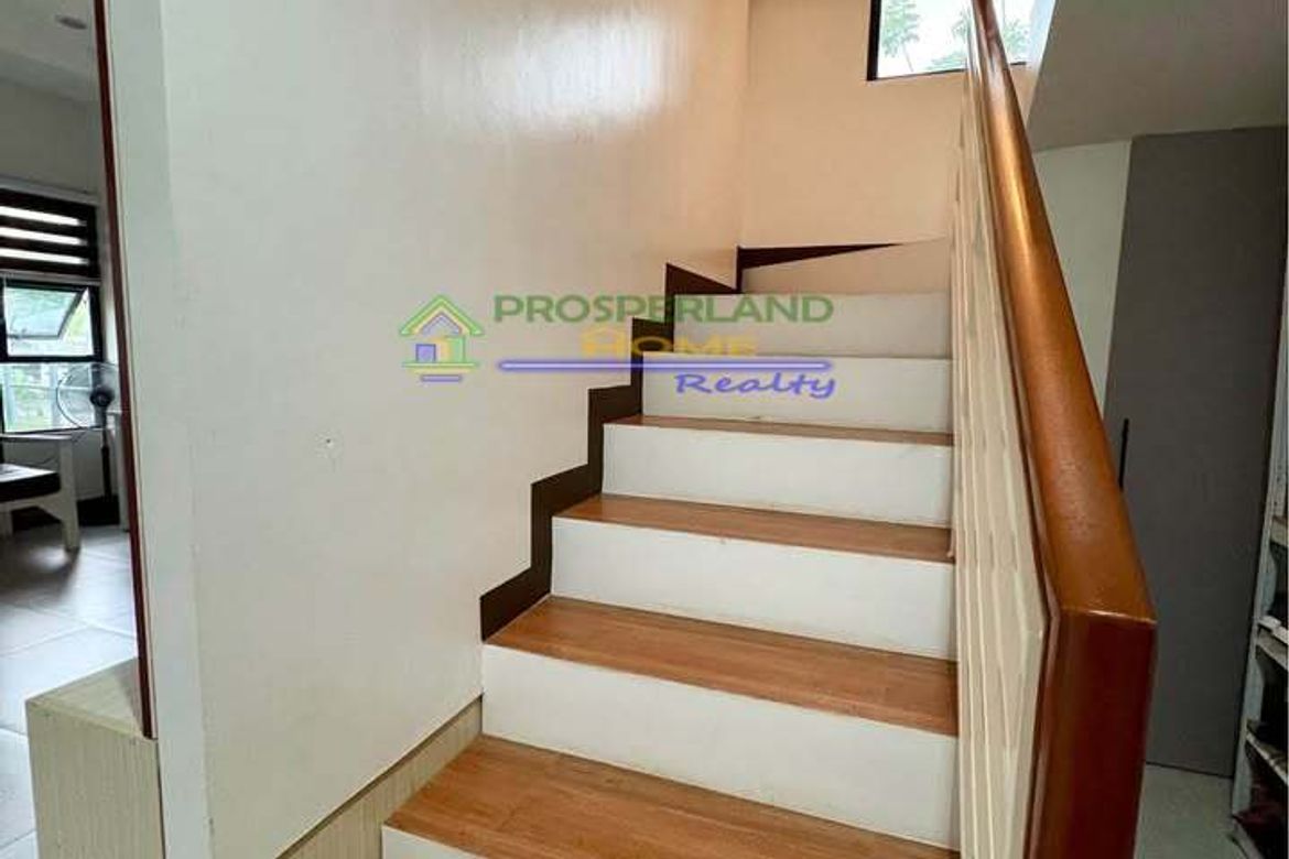 4 Bedroom House for Sale in Zapote, Biñan, Laguna – photo 7