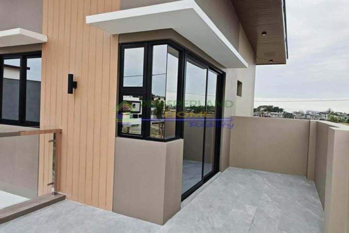 4 Bedroom House for Sale in Zapote, Biñan, Laguna – photo 5