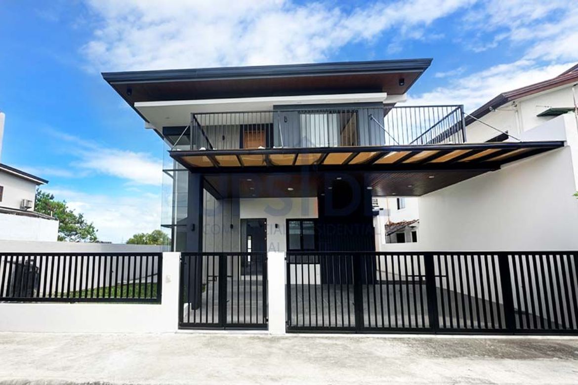 4 Bedroom House for Sale in Zapote, Biñan, Laguna