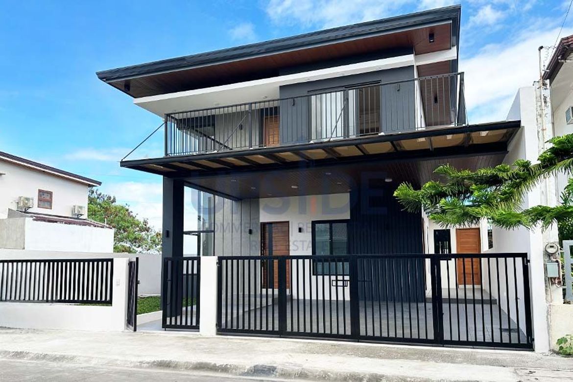 4 Bedroom House for Sale in Zapote, Biñan, Laguna – photo 4