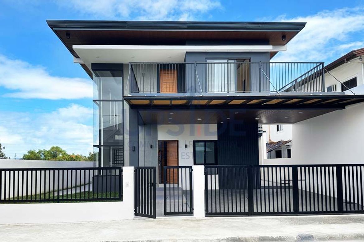 4 Bedroom House for Sale in Zapote, Biñan, Laguna – photo 7
