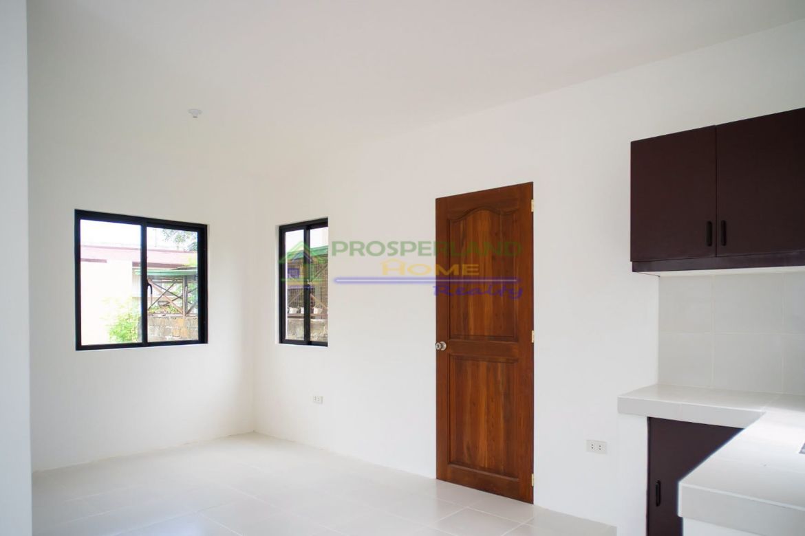 4 Bedroom House for Sale in Zapote, Biñan, Laguna – photo 3