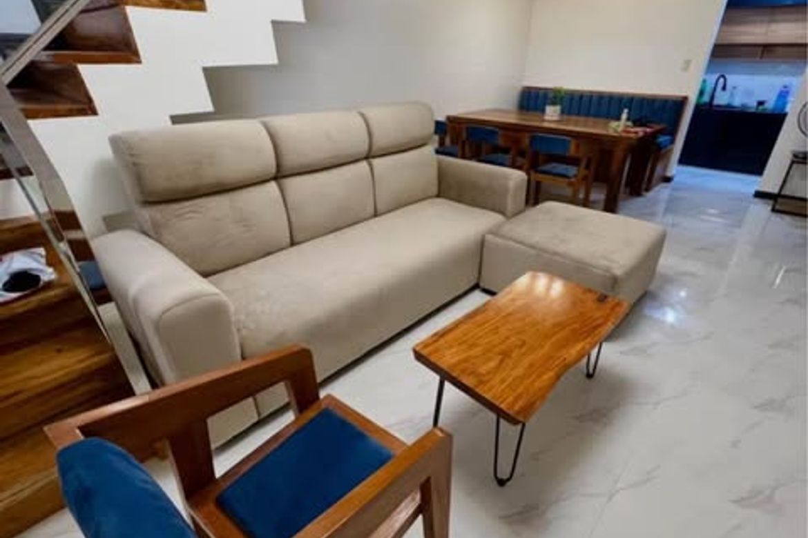 4 Bedroom House for Sale in Zapote, Biñan, Laguna – photo 3