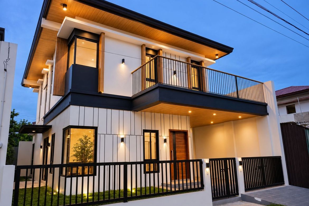 4 Bedroom House for Sale in Zapote, Biñan, Laguna
