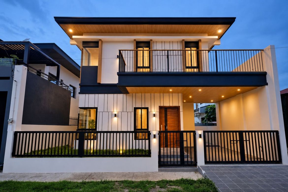 4 Bedroom House for Sale in Zapote, Biñan, Laguna – photo 2