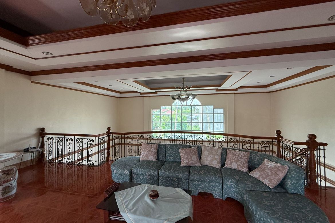 4 Bedroom House for Sale in Zone 12-A, Talisay, Negros Occidental – photo 7