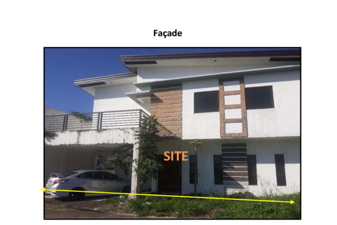 4 Bedroom House for Sale in Zone 15, Talisay, Negros Occidental – photo 2